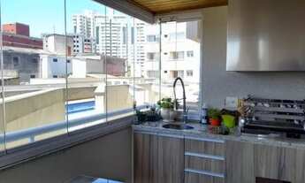 Imagem 3: Santo André - Apartamento Padrão - Centro