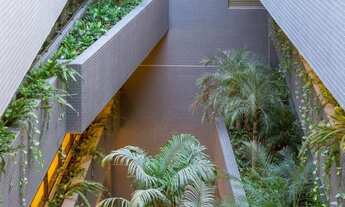 Imagem 7: Apartamento no Cabo Branco com 1 suíte, 43,07m2 e ótima localização