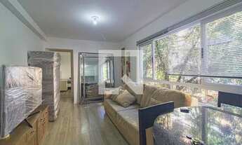 Imagem 2: Apartamento para Aluguel - Alto da Glória , 1 Quarto, 34 m2