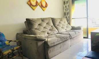 Imagem: Apartamento com 2 dormitórios à venda