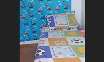 Imagem 3: Apartamento com dois quartos da mrv para alugar