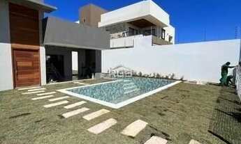 Imagem 2: Casa à venda no bairro Guarajuba (Monte Gordo) - Camaçari/BA