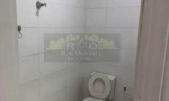 Imagem 7: Loja para Locação em Praia Grande, Nova Mirim, 2 banheiros