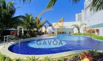 Imagem 3: Apartamento para Locação em Paulista, JANGA, 3 dormitórios, 1 suíte, 2 banheiros, 1 vaga