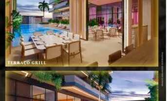 Imagem 7: Apartamento para venda possui 188 metros quadrados com 4 quartos em Nazaré - Belém - PA