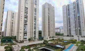 Imagem 7: Apartamento no Bosque Maia com 3 dorms c/ suíte, 2 vagas e terraço gourmet com churrasquei