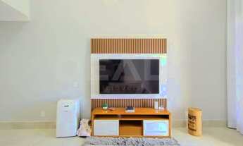 Imagem 6: Casa à venda no condomínio Golden Park em Paulínia com 183m² quintal com área gourmet