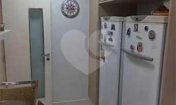 Imagem 3: LINDA CONBERTURA COM 364m² de ÁREA ÚTIL EM MOEMA