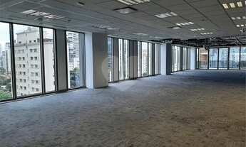 Imagem 4: LAJE CORPORATIVA COM 900,00m² NA VILA OLÍMPIA