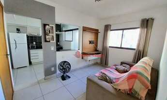 Imagem: Apartamento com 1 dormitório para alugar