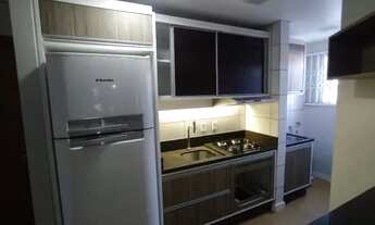 Imagem 3: VSC624 Apartamento para venda tem 60 metros quadrados com 2 quartos em Resgate - Salvador