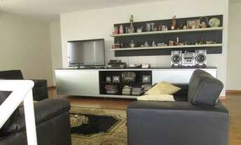 Imagem: Apartamento para aluguel tem 390 metros