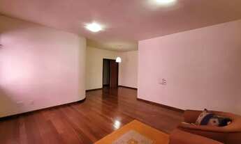 Imagem 2: Apartamento para aluguel, 4 quartos, 1 suíte, 2 vagas, Buritis - Belo Horizonte/MG