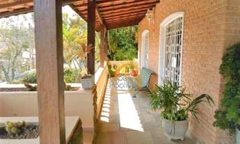 Imagem 2: Casa com 5 dormitórios, 428 m² - venda por R$ 1.840.000,00 ou aluguel por R$ 15.000,00/mês