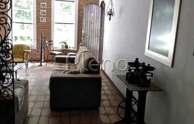 Imagem 3: Casa - Jardim das Paineiras - Campinas