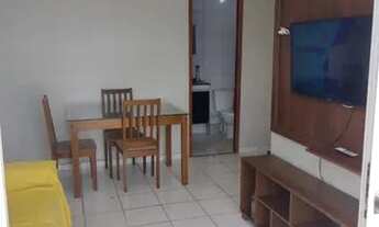 Imagem 5: Apartamento para aluguel mobiliado