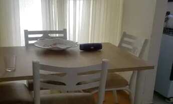 Imagem: Apartamento à venda no Residencial Santoro