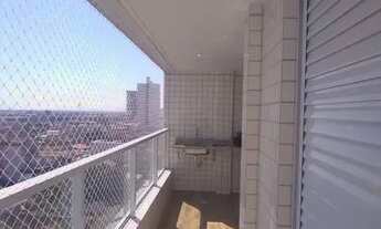 Imagem: Apartamento com 2 dorms, Guilhermina, Praia