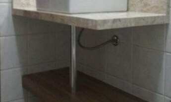 Imagem 5: Apto de 1 dorm - mobiliado - Cachoeira do B Jesus - Florianópolis SC