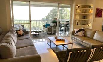 Imagem 4: APARTAMENTO CONDOMINIO IEPE GOLF CLUB