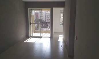 Imagem 2: Apartamento para aluguel com 76 metros quadrados com 2 quartos em Santa Cecília - São Paul