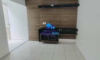 Imagem 4: Bairro Novo, locação de Apartamento semi mobiliado!