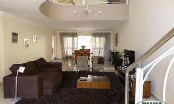 Imagem 3: Casa à venda, 292 m² por R$ 1.300.000,00 - Condomínio Ibiti Royal Park - Sorocaba/SP