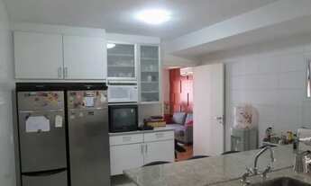 Imagem 2: Apartamento para aluguel tem 390 metros quadrados com 7 quartos em Bela Aliança - São Paul