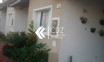 Imagem 7: Casa Terréa de Condomínio Villaggio Victoria - Jardim Helena Cristina