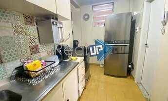 Imagem 4: APARTAMENTO - COPACABANA - 02 QUARTOS