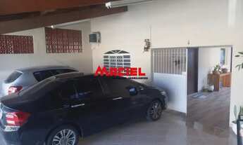 Imagem 6: Casa Padrão em São José dos Campos