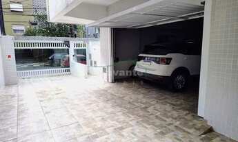 Imagem 4: Casa triplex com 3 quartos, Vila Rica, Santos