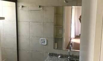 Imagem 6: Apartamento no Condomínio Atlanta em Vila Mariana com 54m² 2 dormitórios 1 vaga de garagem