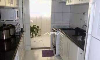 Imagem 2: Ed. Campo de Jales, Centro Londrina/PR , Apartamento a venda 3 Quartos