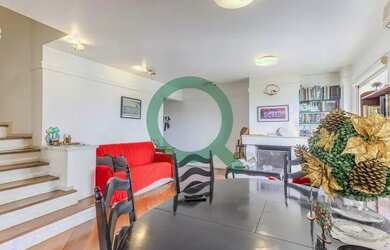 Imagem 9: São Paulo - Apartamento Padrão - Jardim Paulista