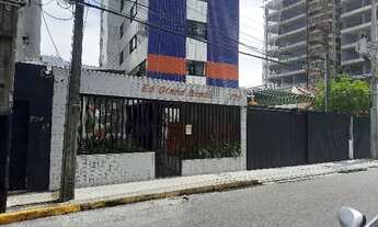 Imagem 2: Baixamos o Aluguel Apt 1 Quarto Prédio c Piscina Excelente Localização no Pina