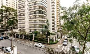 Imagem 7: Higienópolis - raridade mesmo