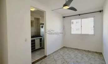 Imagem 2: HORTOLâNDIA - Apartamento Padrão - Residencial Anauá