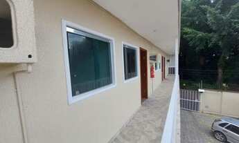 Imagem 6: Apto no P10- 02 Quartos