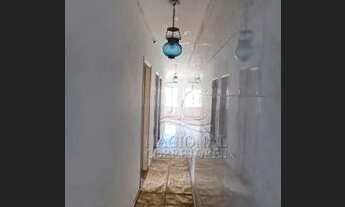 Imagem 7: Casa com 3 dormitórios para alugar, 205 m² por R$ 3.016,00/mês - Vila Camilópolis - Santo