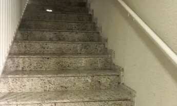 Imagem 5: Studio para aluguel tem 30 metros quadrados com 1 quarto em Vila Fernandes - São Paulo - S