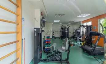 Imagem 5: Apartamento Locação Moema 67 m² 2 Dormitórios