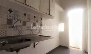 Imagem 7: Apartamento de 1 quarto para alugar no bairro Floresta