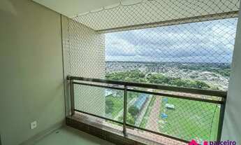 Imagem: Venda apartamento no condomínio Thiago