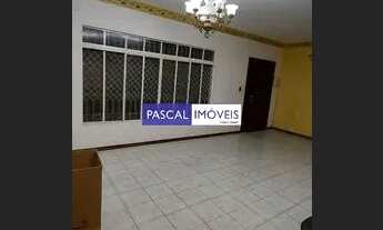 Imagem 2: SãO PAULO - Casa Padrão - Campo Belo