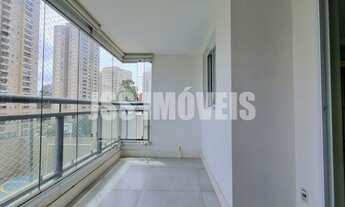 Imagem 2: Baixou R$585.000 Mais Altos Morumbi, próximo ao Shopping Morumbi Town e Jardim Sul- Varand