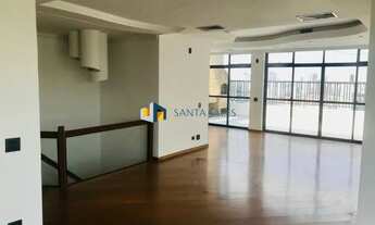 Imagem 6: Cobertura na Vila Marana 3 dormitórios 5 vagas