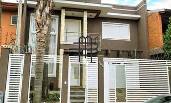 Imagem 2: CASA RESIDENCIAL em CANOAS - RS, MOINHOS DE VENTO