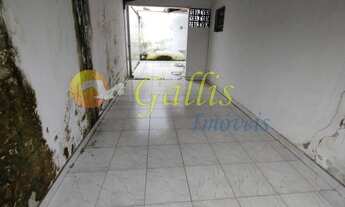 Imagem 6: Casa para Venda em Praia Grande, Caiçara, 2 dormitórios, 1 banheiro, 2 vagas