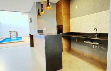 Imagem 4: Casa Setor Faiçalville - Goiânia - GO